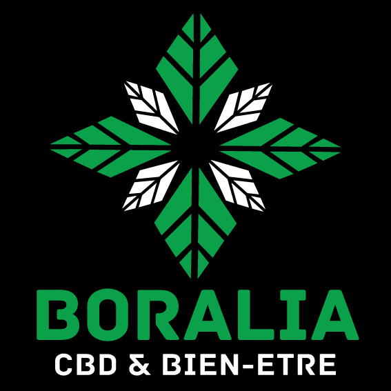 Huile CBD Animaux 3%  10ml HEMPET - Boralia - CBD Shop Paris 15