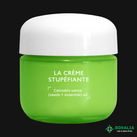 CREME STUPEFIANTE HO KARAN
