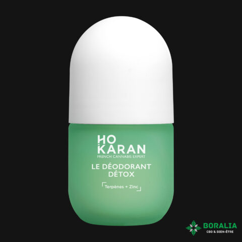 DEODORANT NATUREL DETOX HO KARAN BORALIA