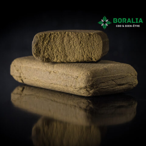 POLLEN CBD Lemon Haze pas cher