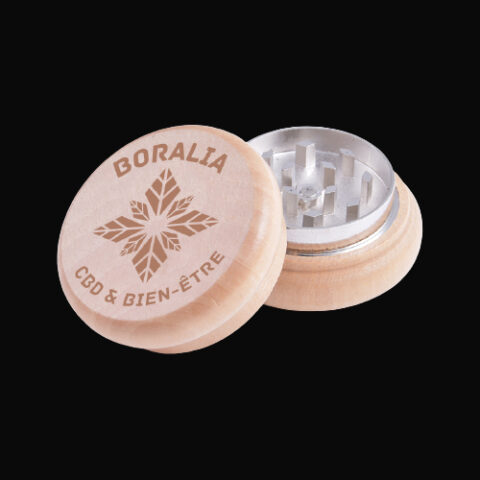 Grinder CBD