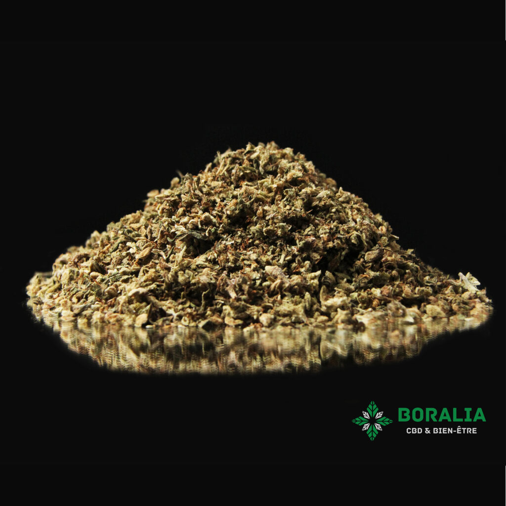 TRIM CBD