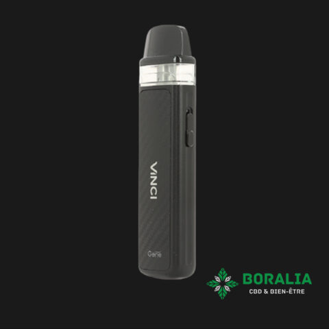 Vaporisateur Voopoo Vinci