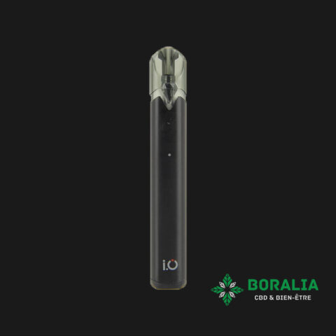 vaporisateur innokin I.O