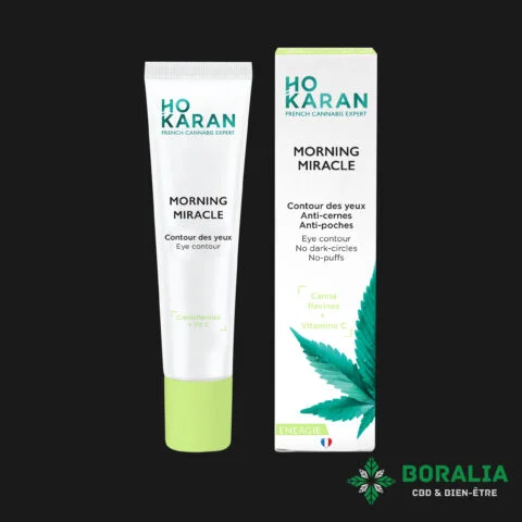 Morning Miracle Ho-karan
