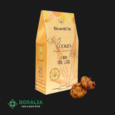 cookies CBD