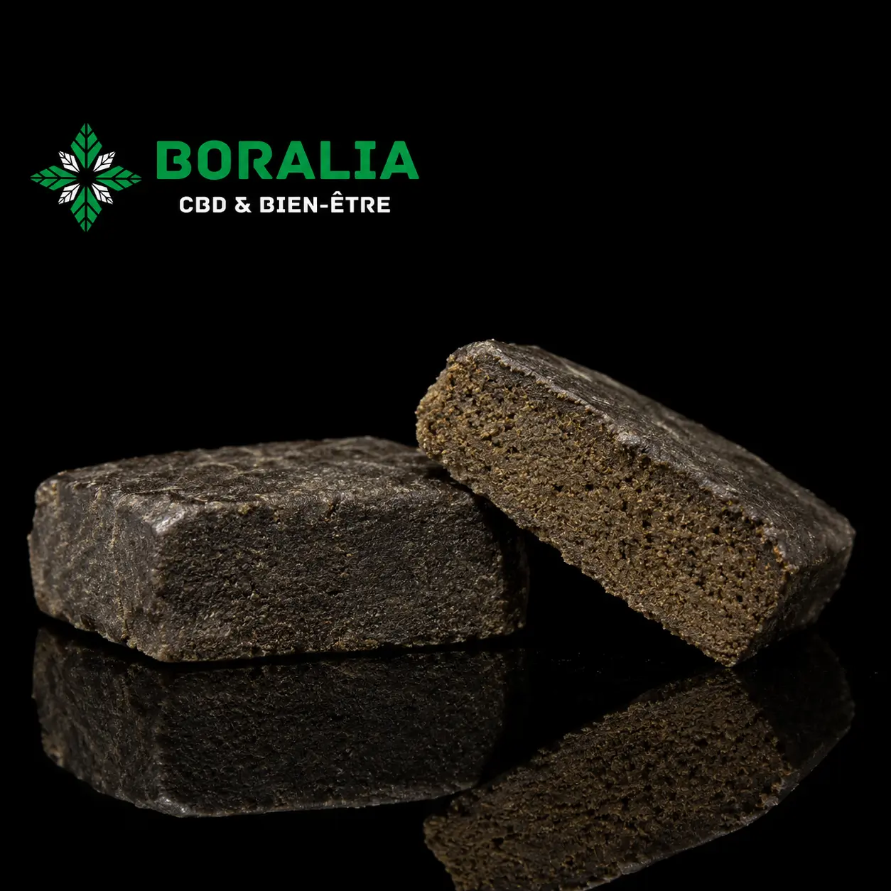 Frozen CBD 50% Frozen CBD 50%
