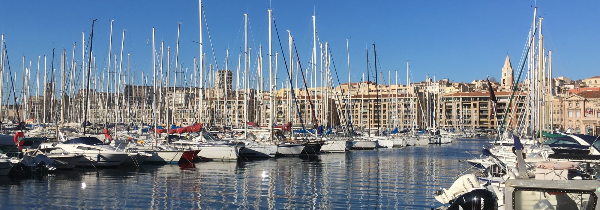 CBD MARSEILLE